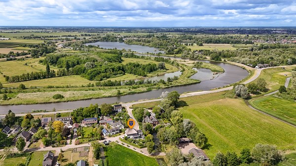 Medium property photo - Spijkse Kweldijk 3, 4161 BP Heukelum
